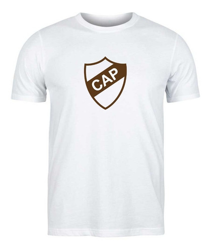 Remera De Platense El Calamar