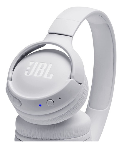 Fone De Ouvido Bluetooth Jbl Tune 510bt