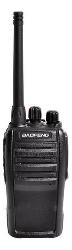 Rádios Comunicador Baofeng Uv6 Profissional Vhf Uhf 8w