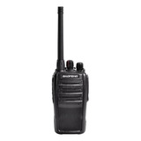 Rádios Comunicador Baofeng Uv6 Profissional Vhf Uhf 8w