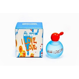 I Love Love De Moschino For Women. Miniatura Eau De Toilette