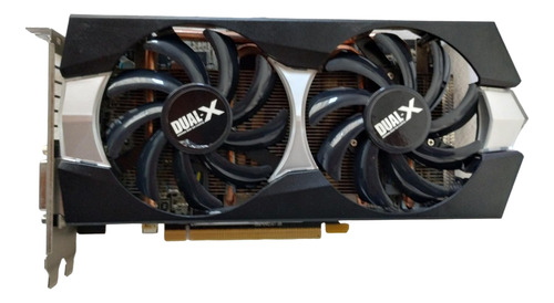 Placa De Video Sapphire Amd Radeon R9 270x / Villurka Comp