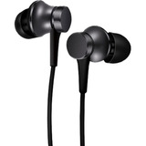 Auriculares Intrauditivos Básicos Xiaomi Mi (negro)