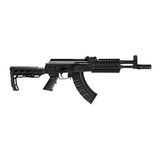 Rifle Aire Croman Ak 1 Gas Co2 Bb 4.5 Mm Auto / Semi