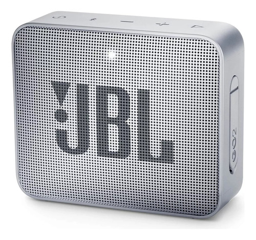 Caixa De Som Bluetooth Jbl Go 2 Original