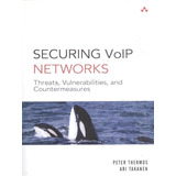 Securing Volp Networks