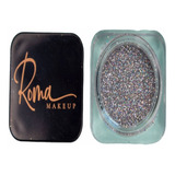 Glitter - Roma Makeup - Argento