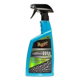 Meguiars Hybrid Ceramic Wax - Sellador Ceramico Rapido Spray