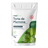 Fertilizante Forth Torta De Mamona Maxgreen 1 Kg