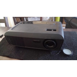 Proyector Dell 1410x  American Screens No Lamp