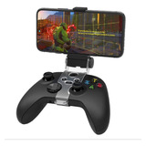 Soporte Celular De Control Para Xbox Series X S Clip Holder