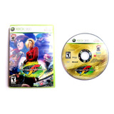 The King Of Fighters Xii 12 Xbox 360