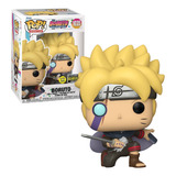 Funko Pop! Boruto Uzumaki With Marks Ee Exclusivo 55645 De La Coleccion Boruto Naruto Next Generations Anime Figura De Accion #1035