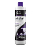 Seachem Pristine 325ml Removedor De Matéria Organica C/ Nfe