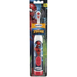 Spinbrush Marvel Spider-man Cepillo Dientes Electrico Niñ@s