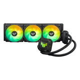 Enfriador De Cpu Líquido 360mm Con Rgb Y Garantía 6 Años