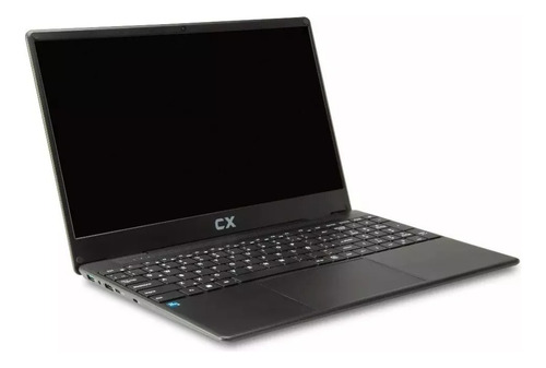 Notebook Cx 15,6  Intel N3350 256gb Ssd 4gb