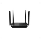 Roteador Wireless Sem Fio 2.4 E 5ghz Rx1500 Intelbras