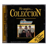 Los Temerarios La Mejor 30 Super Exitos Coleccion 2 Cd Versión Del Álbum Estándar