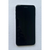 iPhone 7 Plus 128 Gb Negro Mate Impecable!!