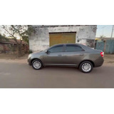 Chevrolet Cobalt 2014 1.4 Ltz 4p