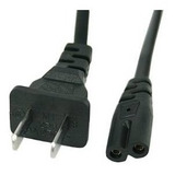 Impresora Canon Cable De Corriente Alterna Para Canon Pixma 