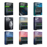 Serum Presets - Bundle X 24