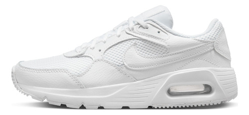 Tenis Nike Air Max Sc Sportswear Mujer-blanco