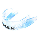 Shock Doctor Baloncesto Protector Bucal Hablador De Basura.