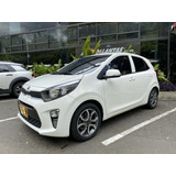 Kia Picanto 1.25 Zenith 2018 