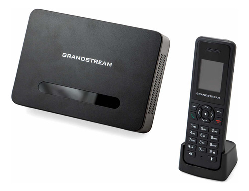 Teléfono Ip Grandstream Dp720 + Base Dp750 Dect Voip