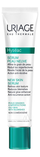 Hyseac Serum Uriage Peau Neuve - mL a $2672