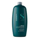 Shampoo Alfaparf Semi Di Lino Reconstruction Reparative 1l