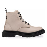 Bota Levi´s Dama L1223544 Piel Taupe 