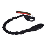 Liberação Rápida De Ponto Único Bungee Rifle Gun Sling Safet