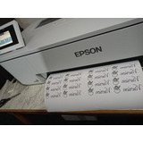 Impresora Epson Sure Color F570 + Plancha Printgate 60×40