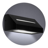 Aplique Pared Led Monaco 102-1 Foco E27 Luces Exterior