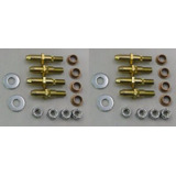 Chevy Gmc Fullsize Truck Suv Door Hinge Pins Pin Bushing Eef