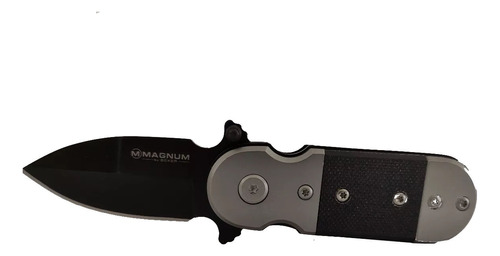 Navaja Boker Magnum Lightning De Bolsillo