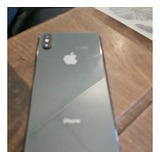  iPhone XS Max 64 Gb Gris Espacial Usado Excelente