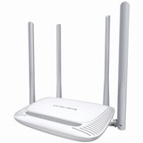 Router Mercusys Mw325r By Tp Link  4x5dbi 300mps Easy Setup