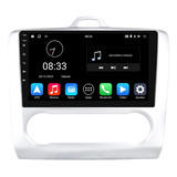 Multimidia Focus 2008 2013 Android 13 2gb Carplay 32gb 9p