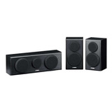 Parlantes Set Yamaha Ns-p150