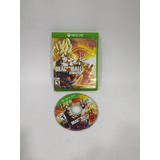 Dragon Ball Xenoverse - Xbox One