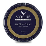 Base Vogue Mate Tono Gitano