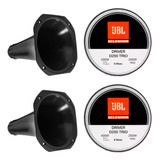 2 Driver D 250 D250 Trio Selenium Jbl 2 Cone Corneta Curta