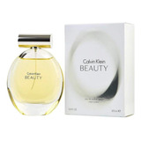 Beauty 100ml Edp Mujer