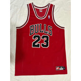 Chicago Bulls Michael Jordan Nike Jersey