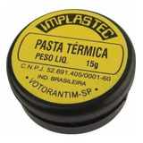 Pasta Térmica