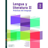 Lengua Y Literatura 2 + Ficha  - Fuera De Serie - Edelvives
